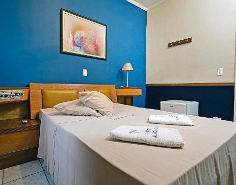 Alameda Park Hotel San Paolo Esterno foto